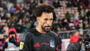 Llegó su esperado debut: Colo Colo salta a la cancha con Vozinha para enfrentar a Unión Española