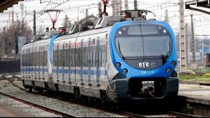 Experiencia mejorada y personalizada: EFE Trenes moderniza la venta de pasajes y las reservas