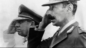 Chile y Argentina estuvieron a horas de una guerra la noche del 21 de diciembre de 1978: cómo un temporal y una carta lo evitaron