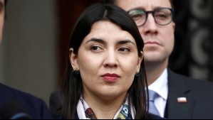 Con énfasis en acoso digital: Gobierno ingresa proyecto que busca endurecer medidas cautelares contra agresores de mujeres