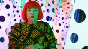 Muere Yayoi Kusama a los 97 años: La artista japonesa que convirtió los lunares en un sello mundial