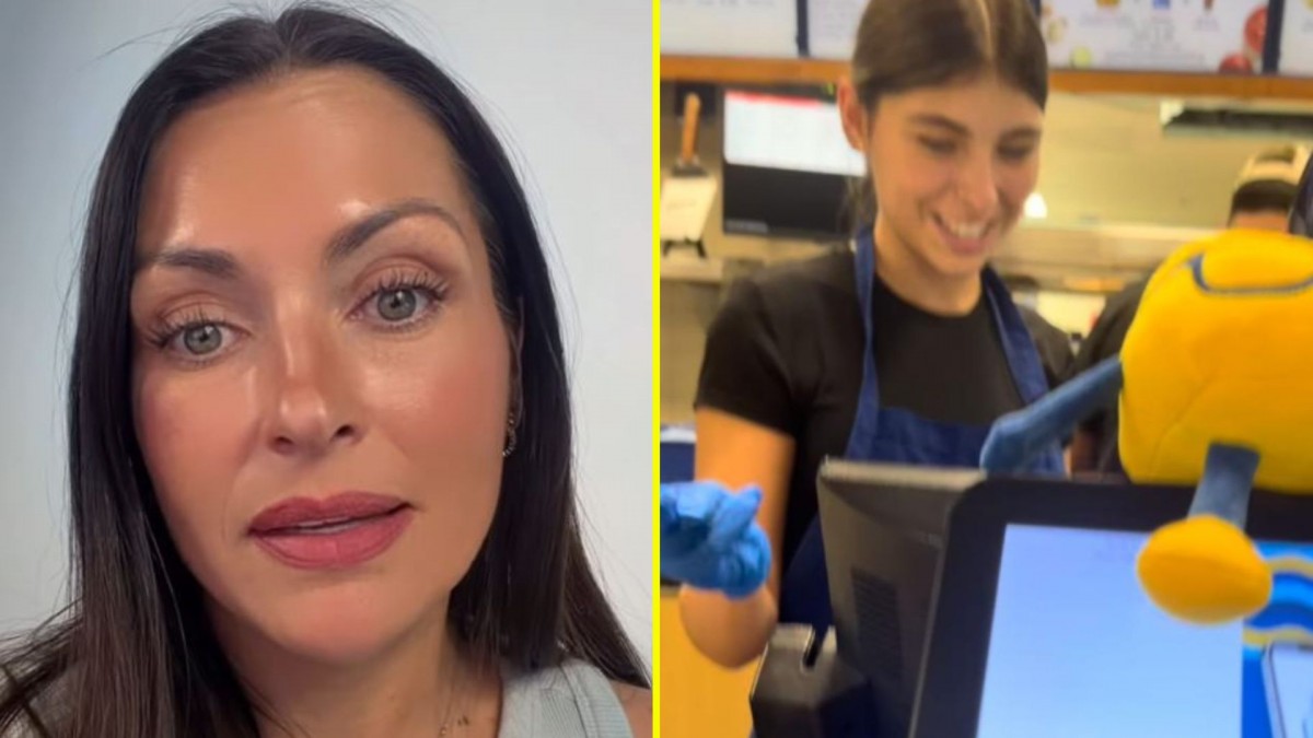 "¡Qué orgullo!": Paula Pavic revela la decisión que tomó su hija Antonella a los 14 años