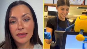 '¡Qué orgullo!': Paula Pavic revela la decisión que tomó su hija Antonella a los 14 años