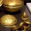 El robo del Tesoro de Villena, uno de los conjuntos arqueológicos más valiosos en Europa, mantiene en alerta a las autoridades españolas. El histórico conjunto desapareció durante la madrugada de este jueves desde el lugar donde era custodiado.