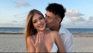 No se casa: Disley Ramos revela la verdad sobre su compromiso con Claudio Valdivia