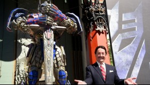 Muere a los 85 años el actor Peter Cullen, la voz de Optimus Prime en 'Transformers'