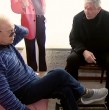 El conductor y director de televisión Alfredo Lamadrid sufrió un robo en su vivienda de Las Condes. Delincuentes lo intimidaron junto a su esposa y escaparon con un botín avaluado en $10 millones.
