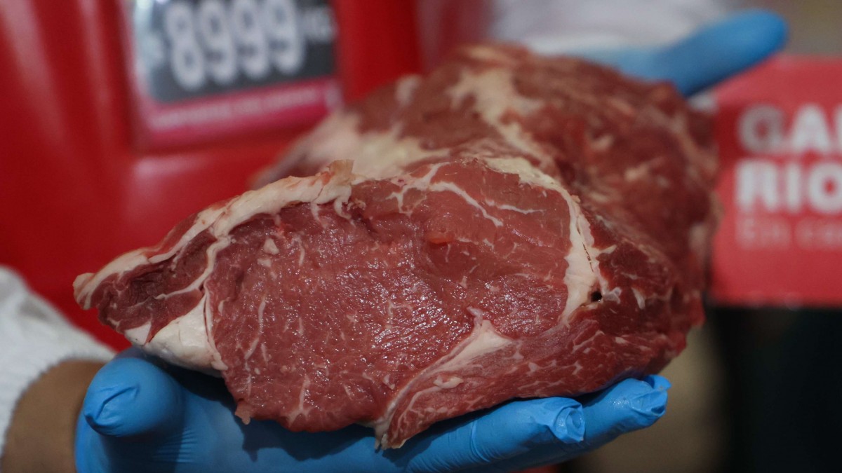 ¿Cómo calcular la cantidad de carne para un asado? Esta es la porción recomendada por persona
