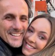 Maly Jorquiera volvió a referirse con humor a los rumores de romance con Sergio Lagos. La comediante aseguró que es su nuevo pololo y explicó en qué contexto se reunieron.