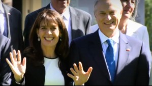 Gobierno restituye gabinete de la primera dama que había sido eliminado por Irina Karamanos