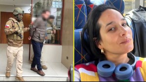 Amplían detención de imputado por fatal atropello de cineasta en Providencia