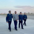 Conoce detalles sobre el operativo que terminó con El Turko siendo esposado y escoltado por detectives de la PDI. Tras su extradición a Chile, deberá enfrentar a la justicia por el crimen de Ronald Ojeda.