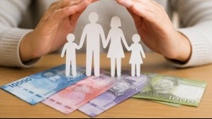 Asignación Familiar: ¿Cuánto dinero puedes recibir por cada carga según tu sueldo?