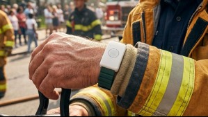 Pulsera japonesa detecta golpes de calor antes de que aparezcan los síntomas