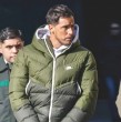 La justicia accedió a una solicitud de fiscalía y autorizó la extracción forense, revisión y análisis de un amplio listado de dispositivos tecnológicos incautados en la Operación Imperio Ámsterdam, entre ellos el teléfono personal de Camilo Huerta.