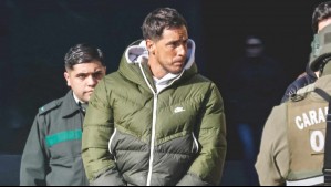 Imperio Ámsterdam: Juez autoriza revisar celular de Camilo Huerta y de líderes de red de tráfico VIP
