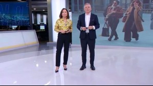 Meganoticias Prime - Jueves 27 de agosto 2026