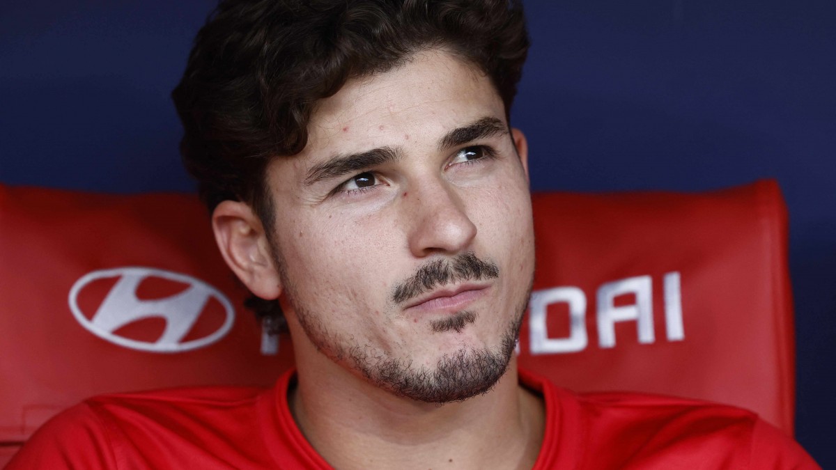Julián Álvarez y Atlético de Madrid: conflicto deportivo en Europa Julián Álvarez y Atlético de Madrid: conflicto deportivo en Europa
