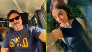Hermana periodista de José Antonio Neme reveló un anhelo con el animador de Mucho Gusto: 'Me encantaría'