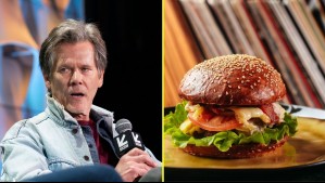 La rompe en redes sociales: La marca de hamburguesas que hoy es furor en Chile y que tuvo polémica con actor de Hollywood