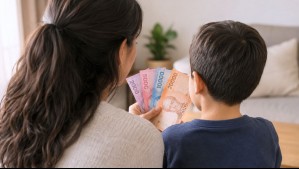 Bono de $30 mil por hijo: quiénes podrían recibir el pago tras nueva propuesta del Gobierno