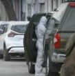 El OS9 de Carabineros detuvo al menos a un presunto implicado en el asesinato del carabinero de franco Alejandro Ortiz, quien fue baleado durante una encerrona en Renca la noche de este jueves.