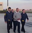 Rafael Enrique Gámez Salas, El Turko, llegó a Chile extraditado por su presunta planificación del secuestro y homicidio del exteniente venezolano Ronald Ojeda. También llegó a Chile El Gocho, parte de cédula del Tren de Aragua.