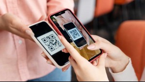 ¿Cómo pagar o transferir dinero con QR desde CuentaRUT?: Revisa el paso a paso