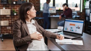 Pre y postnatal en Chile: Esta es la duración de los permisos para las trabajadoras