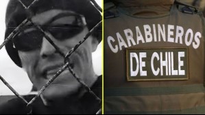 Dos carabineros detenidos por disparar y dar muerte a músico tras control vehicular