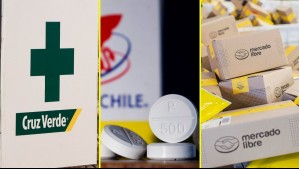 Medicamentos por Internet: Cómo funcionará la nueva alianza entre Mercado Libre y Cruz Verde