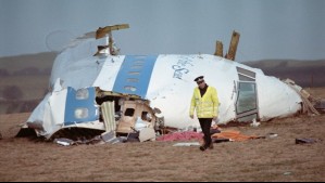 18.000 piezas de un avión y un fragmento milimétrico: así reconstruyeron el atentado del vuelo 103 de Pan Am