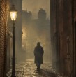 Mary Ann Nichols fue encontrada en Buck?s Row la madrugada del 31 de agosto de 1888. Patrullas, testimonios, ropa y evidencia en la calle permitieron reconstruir un crimen cometido en pocos minutos.