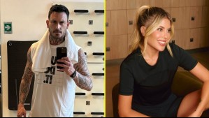 Mauricio Pinilla revela que le presentó a Coté López a Luis Jiménez y dedica palabras a Gala Caldirola: 'Es una tremenda mujer'