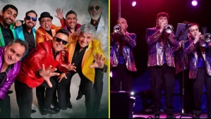 Cumbia, cueca y tradición: Estos son los artistas que animarán la Gran Cumbre Guachaca