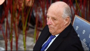 Muere a los 89 años el rey Harald V de Noruega: Su hijo Haakon asume el trono