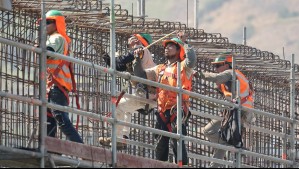 Desempleo sigue subiendo y llega a 9,5% en el trimestre de mayo-julio