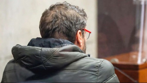 Prisión preventiva para acusado de atropellar y dar muerte a cineasta Paz Ramírez: Se acreditó consumo de alcohol
