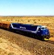 Existe un tren que posee el récord Guinness por ser el ferrocarril más largo y pesado de la historia. Un solo dato ya lo hace impresionante, pues su longitud supera los 7 kilómetros. ¿Quieres saber más?