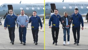 Dictan prisión preventiva para 'El Turko' y 'Gocho' por crimen de Ronald Ojeda