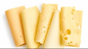 Se suma formato de 500 gramos: Minsal amplía alerta alimentaria por Listeria en queso mantecoso