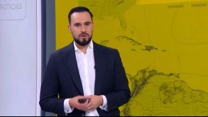 Meganoticias Prime - Viernes 28 de agosto 2026