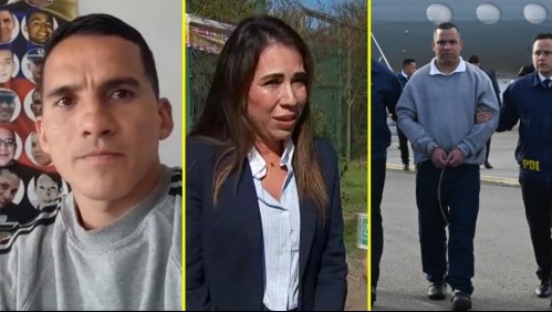 Abogada de la familia de Ronald Ojeda tras prisión preventiva de el Turko y el Gocho: 'Hay vínculo político'