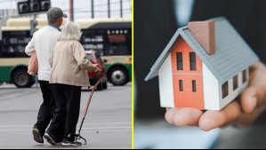 Más de 222 mil adultos mayores accedieron a rebaja de contribuciones del Beneficio para Personas Mayores