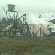 Meganoticias conversó con el delegado presidencial del Ñuble, Diego Sepúlveda, quien confirmó que los fuertes vientos registrados la noche del viernes en Yungay corresponden a un tornado de categoría EF0. ¡Revisa la velocidad que alcanzó!