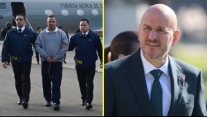 'Bajo liderazgo del presidente Trump': Embajador de EEUU destaca cooperación internacional en captura de 'El Turko' y 'El Gocho'