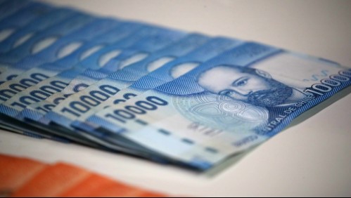 Sueldos de casi $2 millones: Carabineros abre 30 vacantes para personal civil