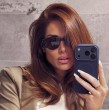 Tras los rumores sobre una posible oferta millonaria para que Gala Caldirola y Luis Jiménez ingresaran a un reality, la exchica reality decidió aclarar las especulaciones sobre su futuro televisivo. ¡Conoce sus declaraciones!