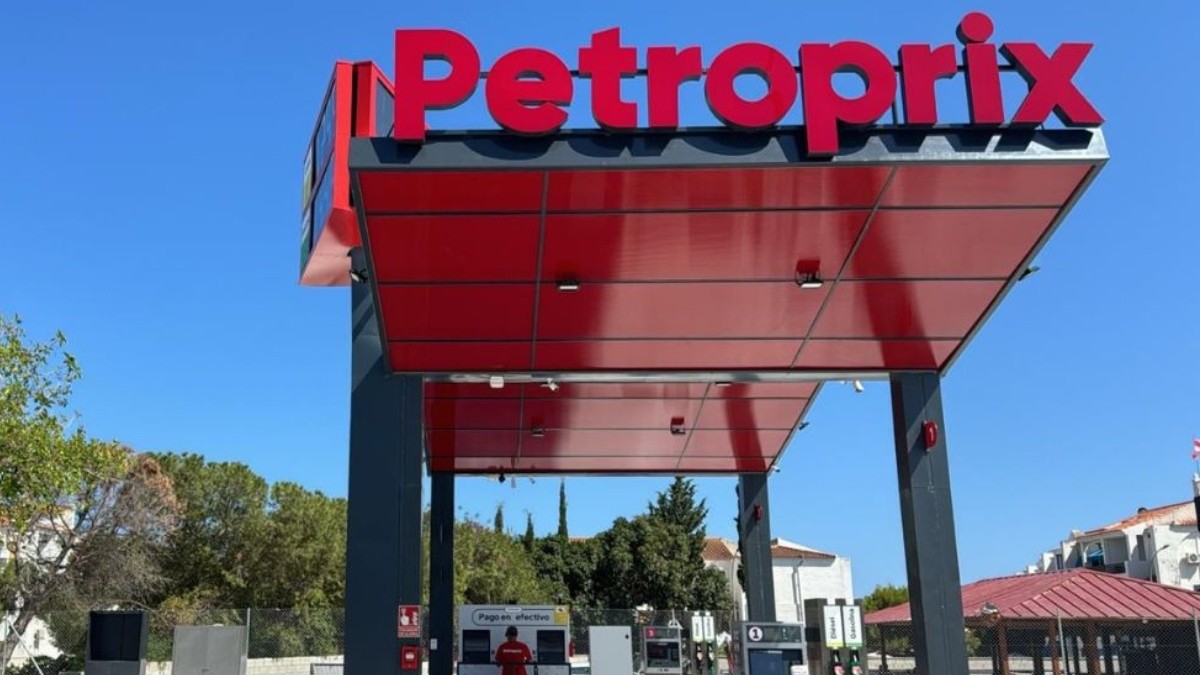 Petroprix prepara expansión a regiones: Abrirá estaciones en Valparaíso y O'Higgins