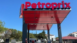 Petroprix prepara expansión a regiones: Abrirá estaciones en Valparaíso y O'Higgins